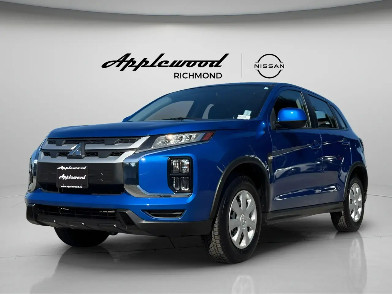2024 Mitsubishi® RVR ES AWC64118477479299120