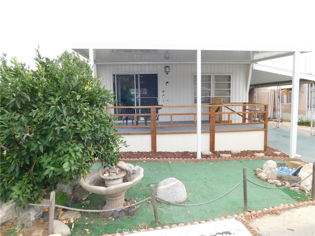 12874 California Street 61, Yucaipa CA, 9239963878848705795121