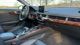2019 AUDI A463289791954179122