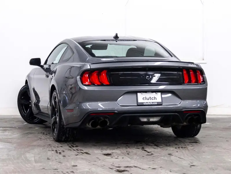 2022 Ford Mustang64356164377985123