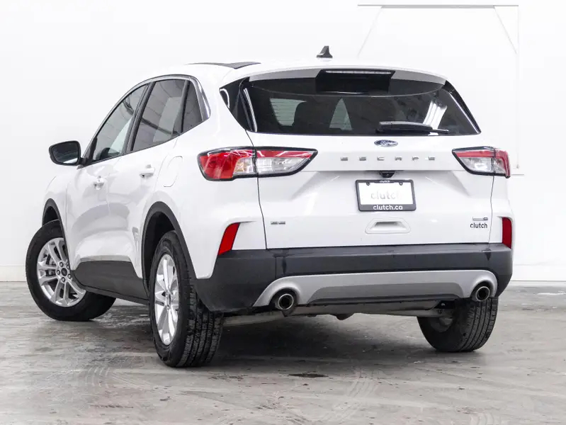 2020 Ford Escape63698371409281124