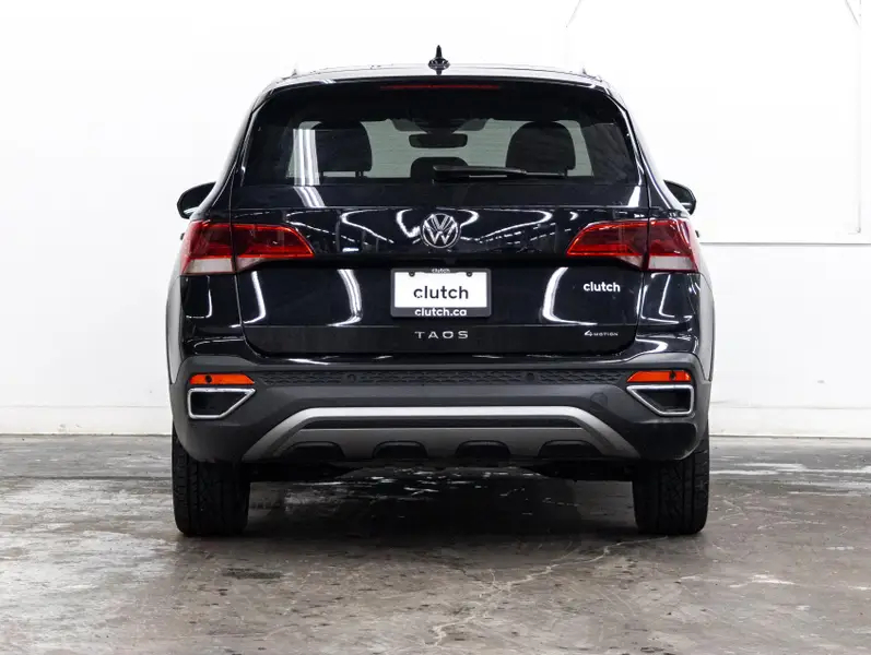 2023 Volkswagen Taos63692217682049124