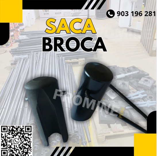 Impact Drill Bit Extractor Sale