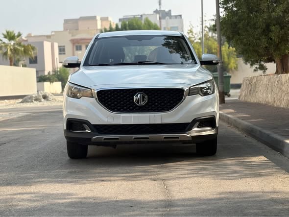 MG ZS 201964851108009859120