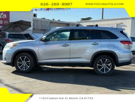 2019 TOYOTA HIGHLANDER63775897809793121