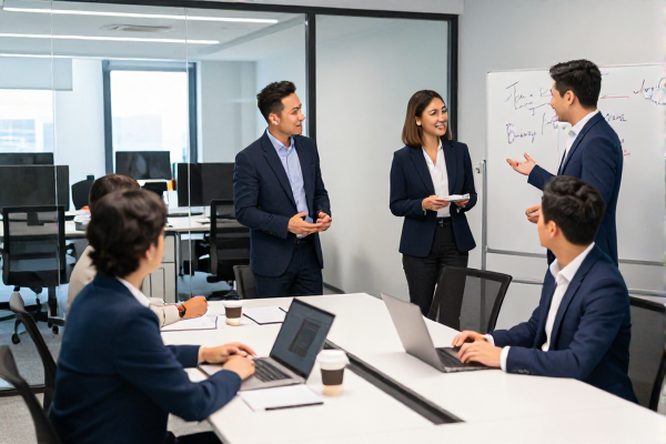 Carreras como Almacenista: Guía Completa de Salarios, Habilidades y Progresión Profesional Carreras como Almacenista: Guía Completa de Salarios, Habilidades y Progresión Profesional