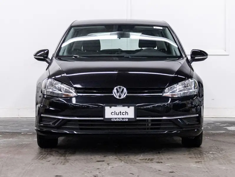 2019 Volkswagen Golf64440305654786121
