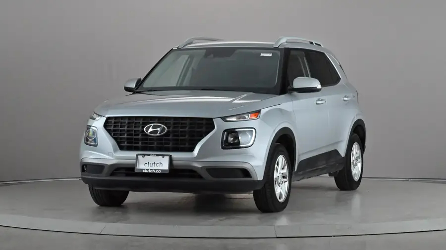 2020 Hyundai Venue64582520514049121