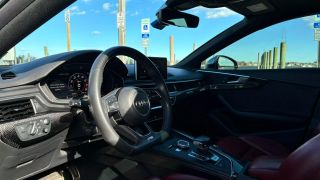 2018 AUDI S563289647398657125
