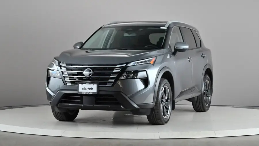 2024 Nissan Rogue63720763905537120