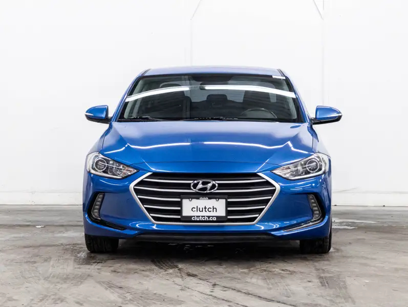 2018 Hyundai Elantra63449237911171124