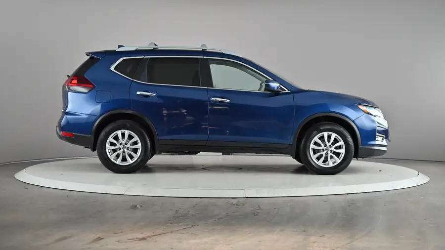 2019 Nissan Rogue63647359992449124