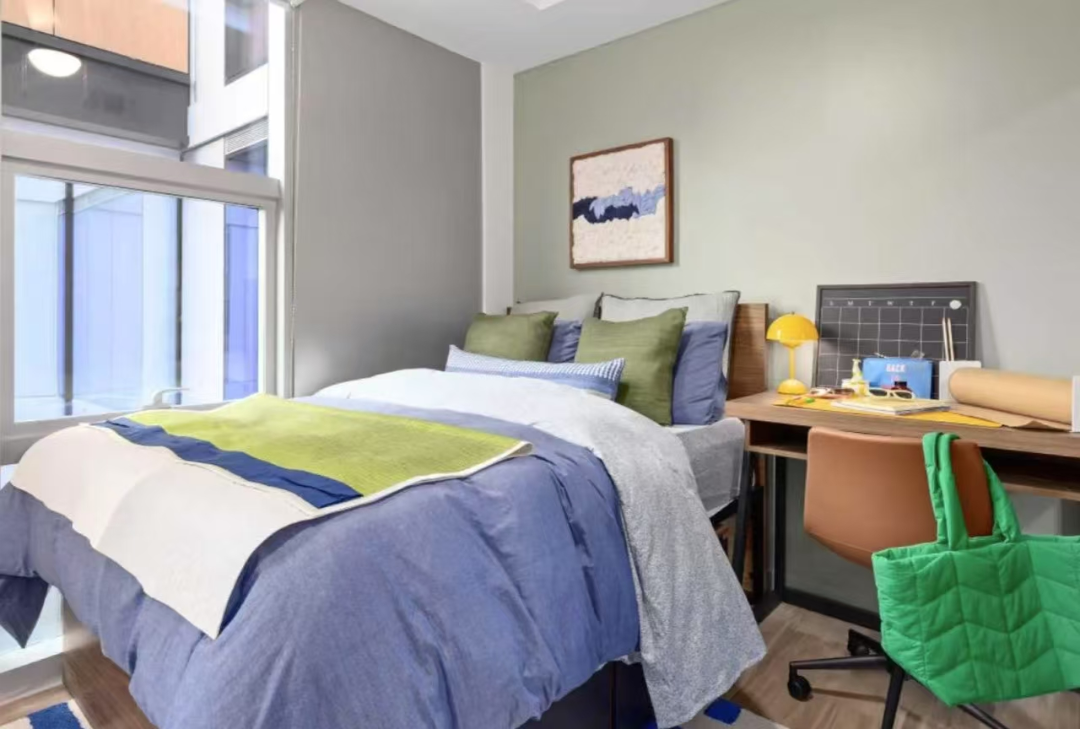 Nuevo apartamento para estudiantes 2023. Beneficio por tiempo limitado: descuento directo de $400 al mes en unidades tipo estudio, ¡no pierdas esta oportunidad!63385518001537124