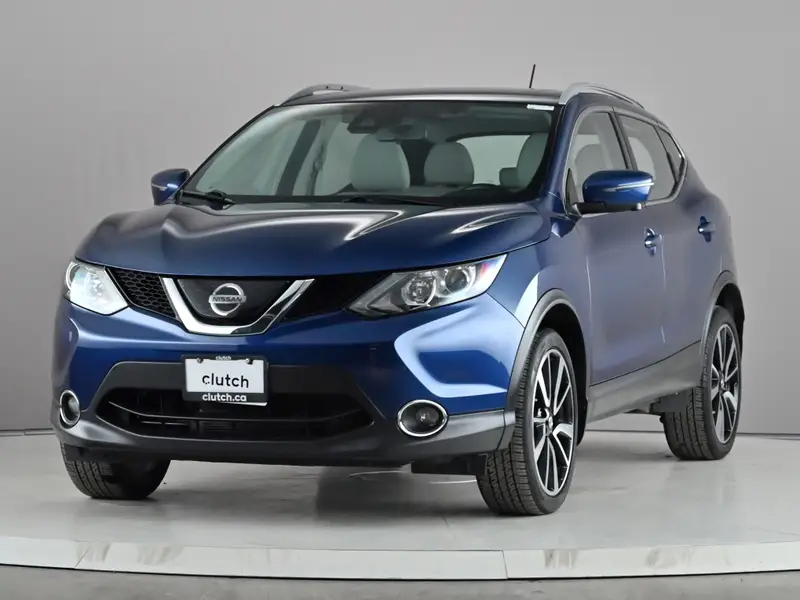 2019 Nissan Qashqai63748584799107122