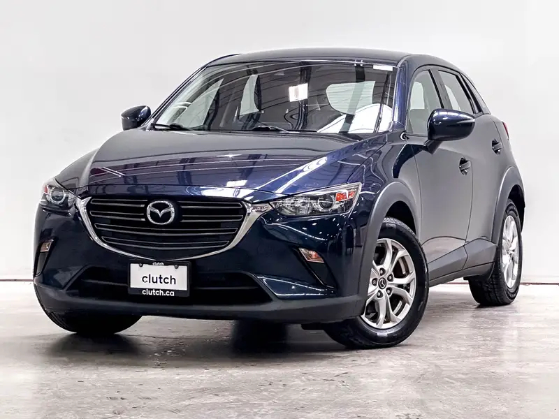 2019 Mazda CX-363890228866689122