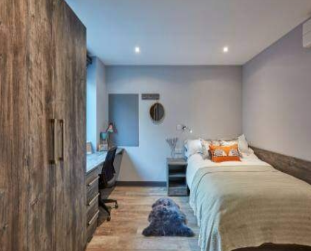 Crown Place-Norwich