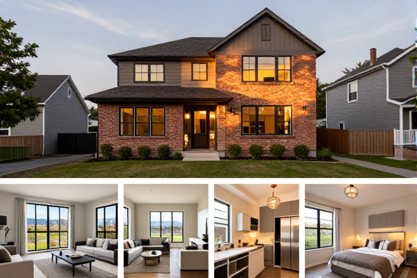 Rausch Coleman Homes review Rausch Coleman Homes review