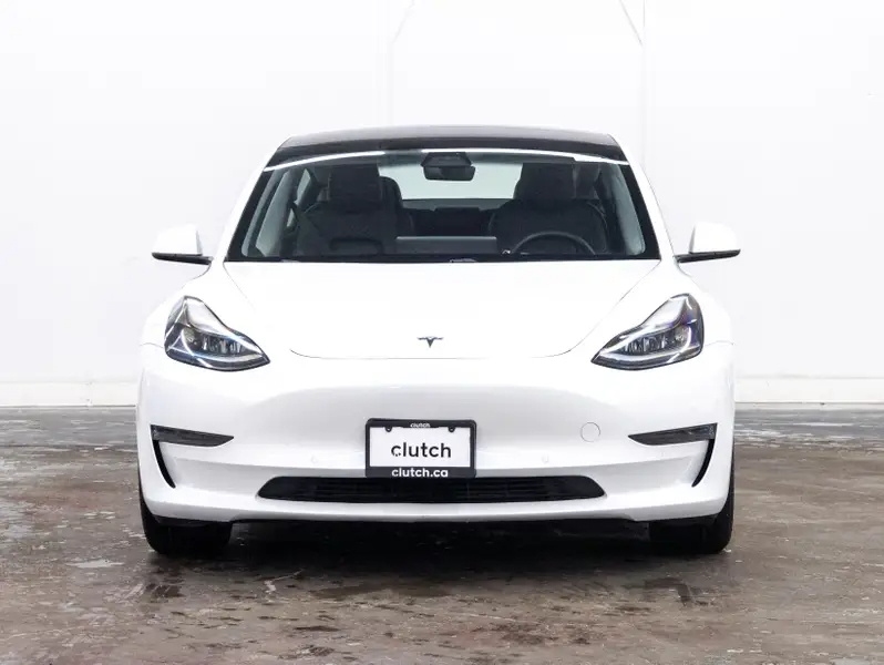 2021 Tesla Model 363868495062401121