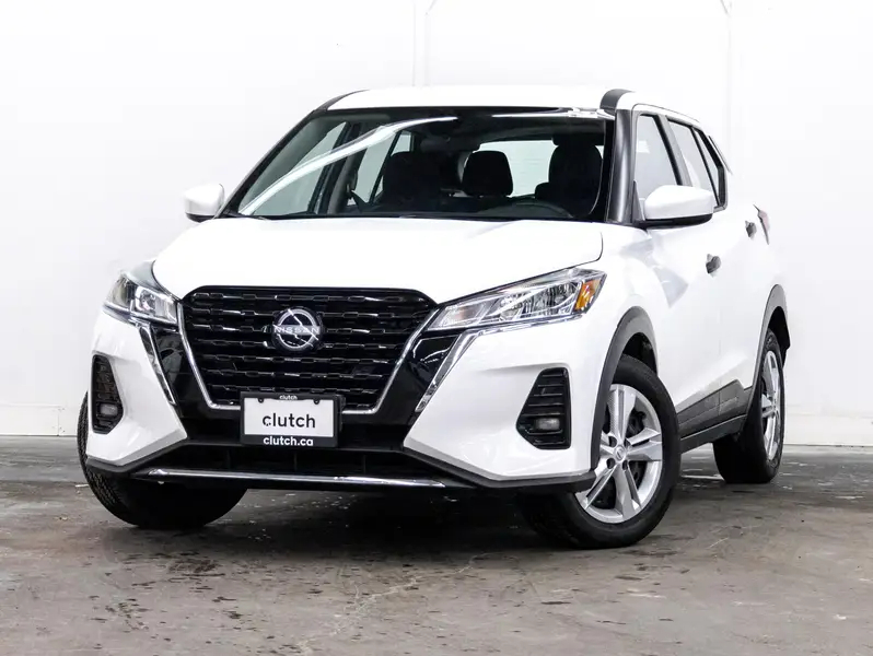 2022 Nissan Kicks64816835779714121