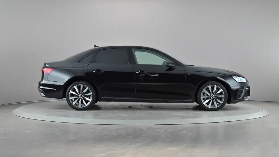 2023 Audi A464386693830915121