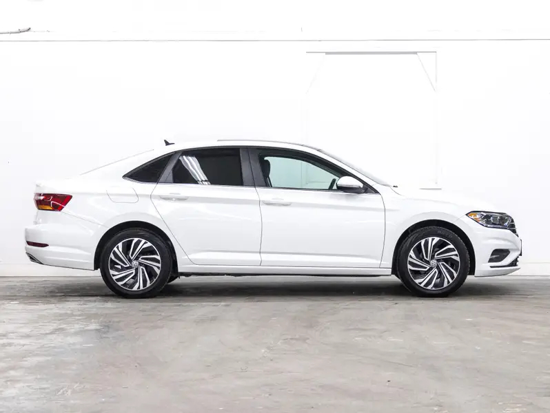 2019 Volkswagen Jetta64534163564291122