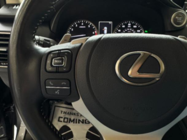 2021 LEXUS NX 300 CONFORT63327092734465121