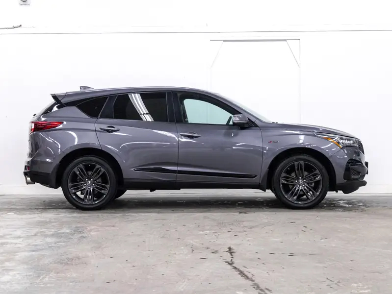 2020 Acura RDX