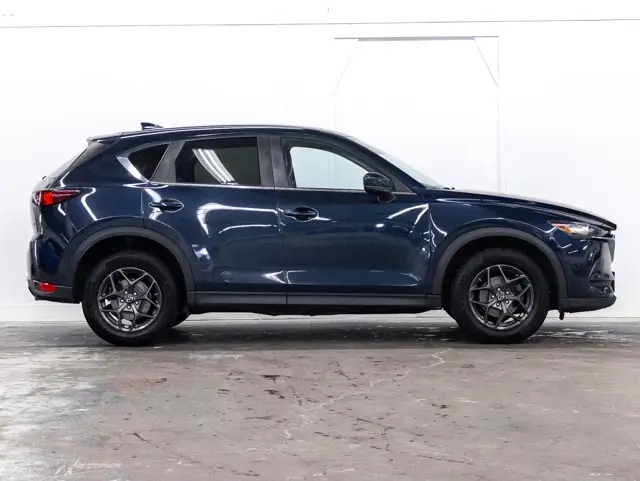 2018 Mazda CX-564012030741506123