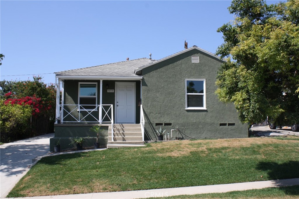 10731 Whitburn Street Culver City CA, 9023063779388032643122