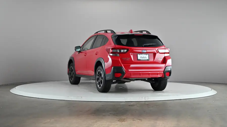 2023 Subaru Crosstrek64167922938241121