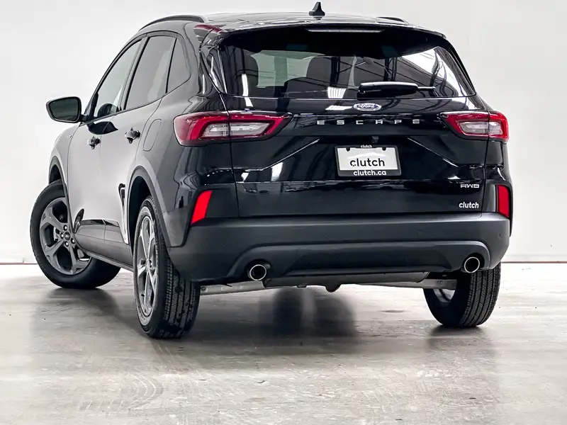 2025 Ford Escape63767923955329121