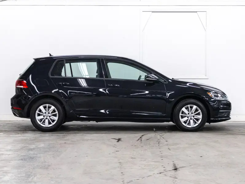 2020 Volkswagen Golf64805891260802122