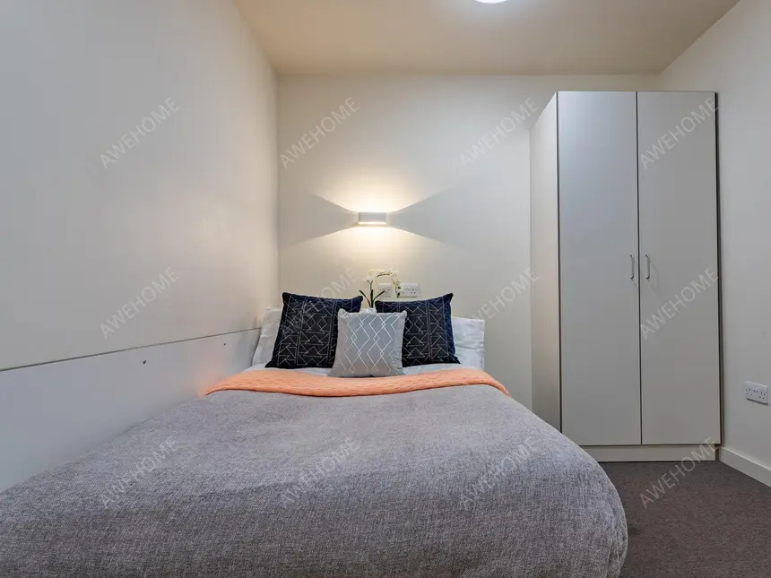 Powis Place - Habitación Premium con Baño Privado