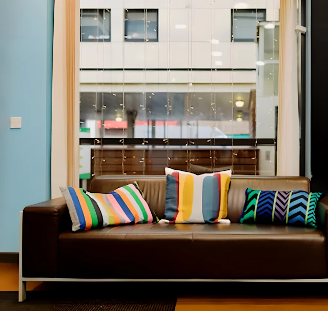 residence near Burley St64156131942401122