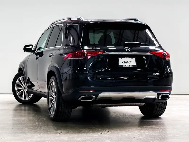 2020 Mercedes-Benz GLE63470353775745124