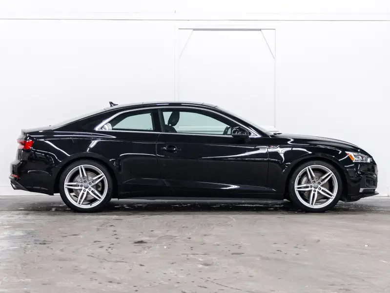 2018 Audi A564556287336194121