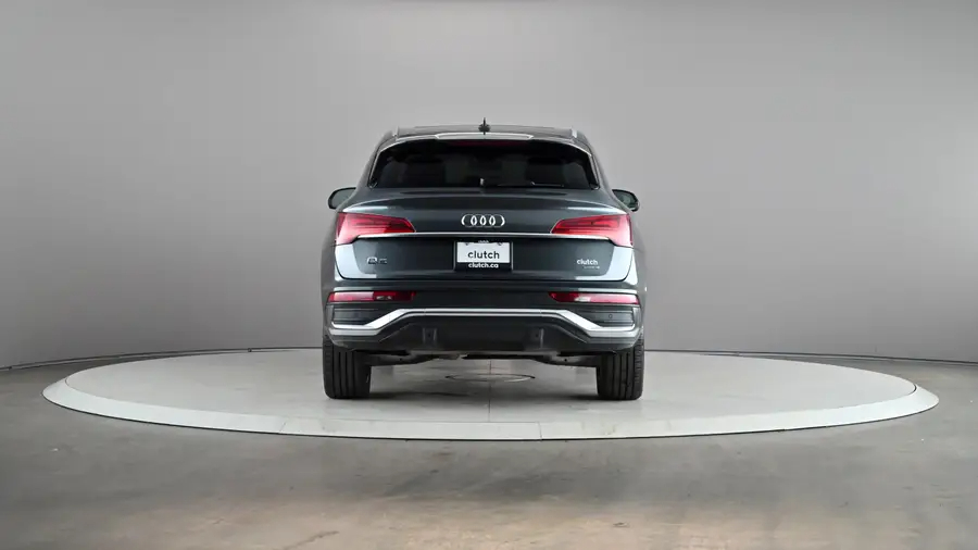 2023 Audi Q564265905281537124