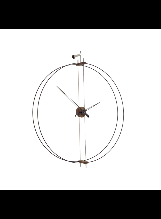BARCELONA CLOCK64982347655938120