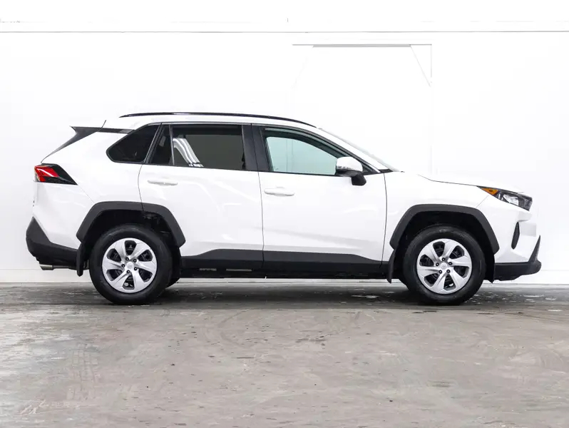 2021 Toyota RAV464707622959105122