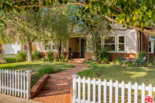 2054 Malcolm Avenue, Los Angeles CA, 9002563588824277889122