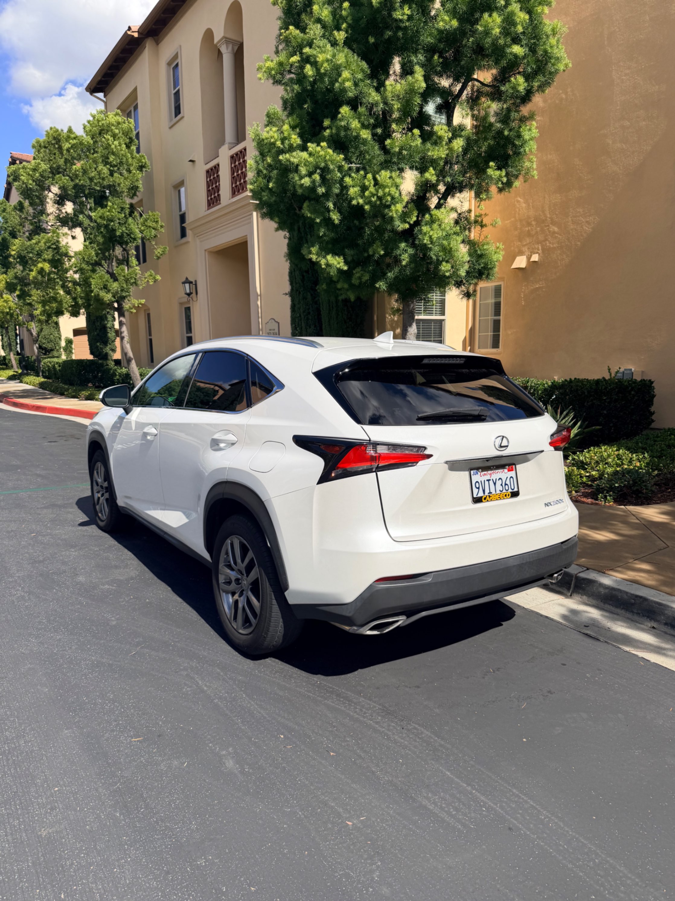 2016 Lexus NX200T  65k mi64071598297217120