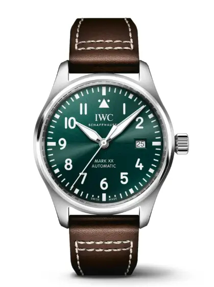 Piloto IWC64218598309763122