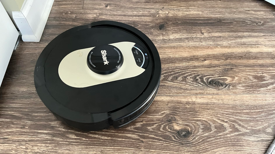 (Original $299.99) Shark AV2501AE AI Robot Vacuum-Open Box63147913231619123