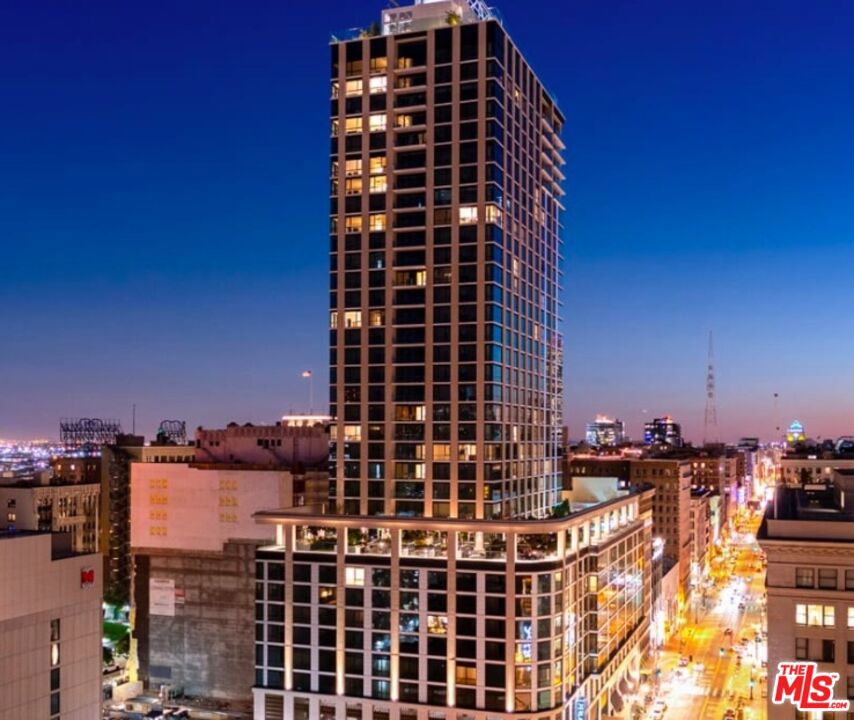 400 S Broadway 502 Los Angeles CA, 90013