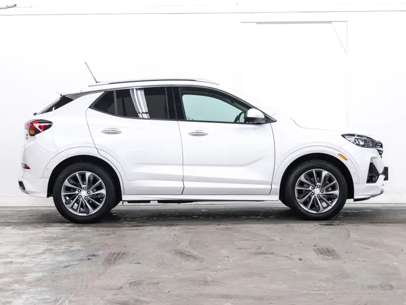 2022 Buick Encore GX