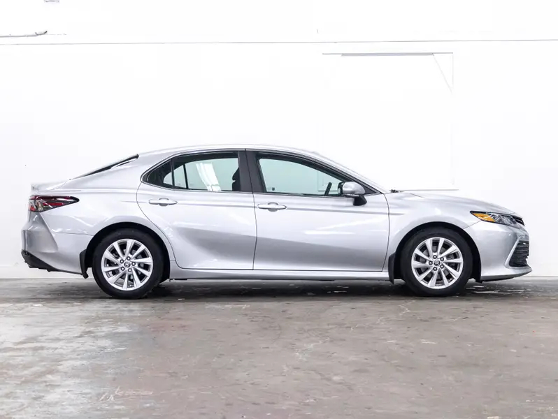 2021 Toyota Camry63991002301443124