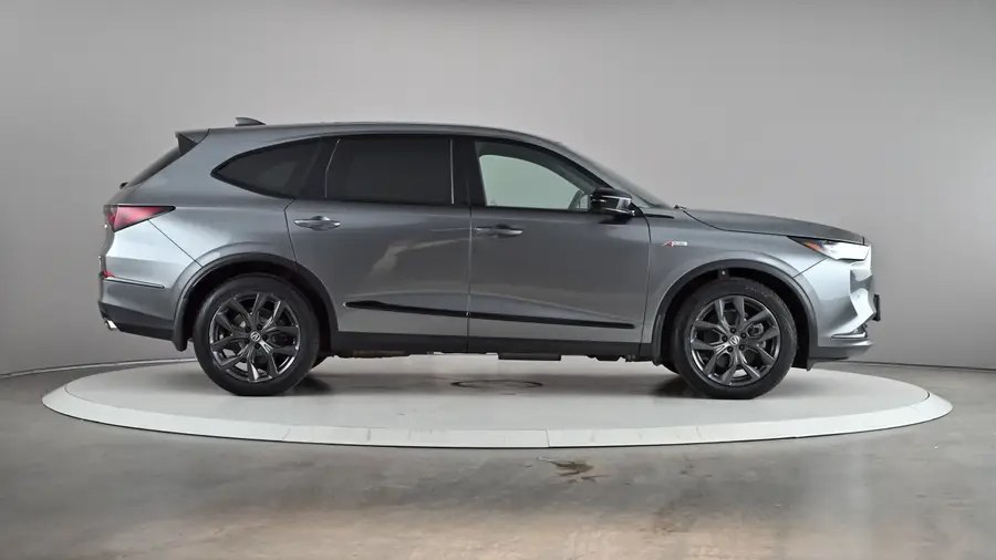 2022 Acura MDX64312285111811122