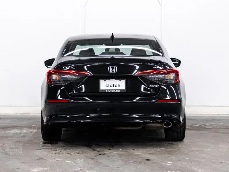 2022 Honda Civic63767695517571124