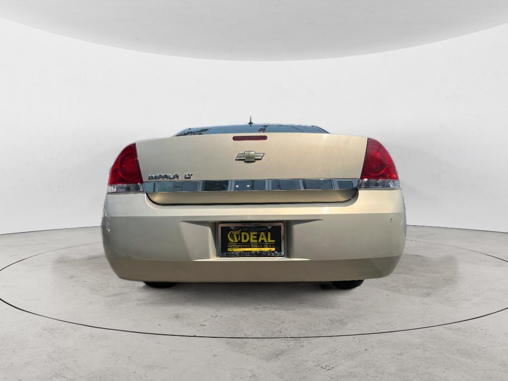 2010 CHEVROLET IMPALA LT63333832703361121