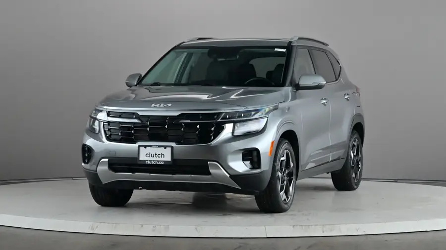 2025 Kia Seltos64045619726593121